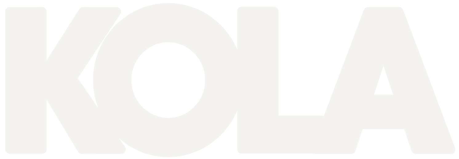 Kola Logo